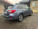 Subaru Outback 2015 года за 9 000 000 тг. в Алматы – фото 5