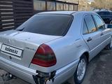 Mercedes-Benz C 200 1994 года за 1 550 000 тг. в Кокшетау – фото 3