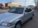 Mercedes-Benz C 200 1994 года за 1 550 000 тг. в Кокшетау – фото 5