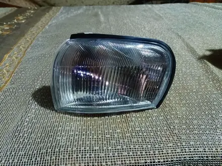 Субару импреза фара, габарит (1995-2000) за 1 101 тг. в Алматы – фото 2