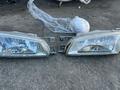 Субару импреза фара, габарит (1995-2000) за 1 101 тг. в Алматы
