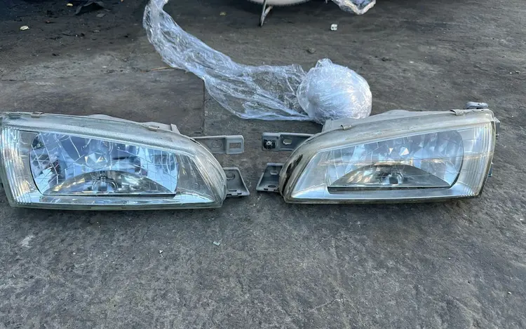 Субару импреза фара, габарит (1995-2000) за 1 101 тг. в Алматы