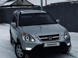 Honda CR-V 2001 года за 5 700 000 тг. в Караганда