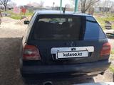 Volkswagen Golf 1994 года за 850 000 тг. в Шу – фото 2