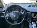 Porsche Panamera 2012 года за 21 000 000 тг. в Шымкент – фото 4