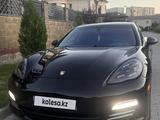 Porsche Panamera 2012 года за 21 000 000 тг. в Шымкент