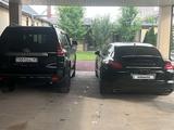 Porsche Panamera 2012 года за 21 000 000 тг. в Шымкент – фото 3