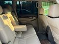 Toyota Land Cruiser Prado 2003 годаүшін10 500 000 тг. в Тараз – фото 4