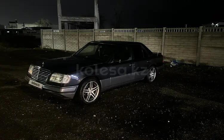 Mercedes-Benz E 320 1994 годаfor3 200 000 тг. в Кулан