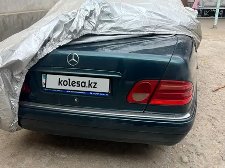 Mercedes-Benz E 280 1997 года за 4 000 000 тг. в Алматы – фото 5