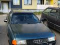 Audi 80 1990 года за 780 000 тг. в Экибастуз – фото 4