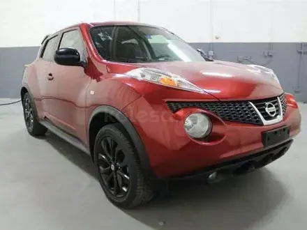 Авто разбор запчасти Nissan Ниссан Juke Murano Qashqai X-Trail в Алматы – фото 27