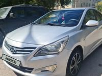 Hyundai Accent 2014 года за 4 900 000 тг. в Караганда