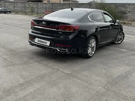 Kia K7 2021 года за 15 700 000 тг. в Алматы – фото 2