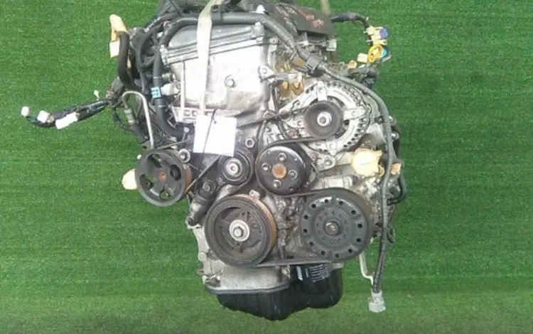 Двигатель на Toyota town ace 1AZ D4. за 270 000 тг. в Алматы