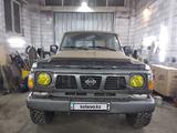 Nissan Patrol 1995 годаүшін5 000 000 тг. в Алматы – фото 3