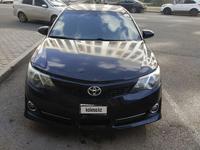 Toyota Camry 2013 годаfor6 000 000 тг. в Астана