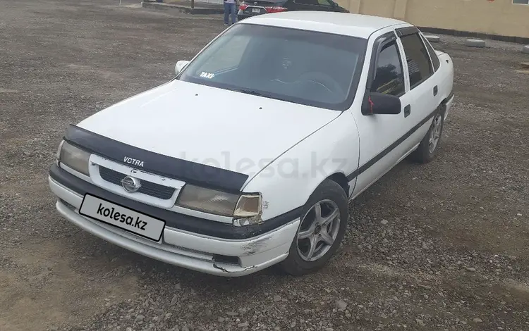 Opel Vectra 1994 годаfor1 400 000 тг. в Кызылорда