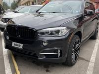 BMW X5 2015 годаүшін12 700 000 тг. в Алматы