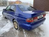 Toyota Carina E 1997 года за 1 170 000 тг. в Уральск – фото 4