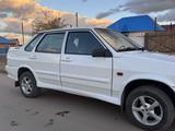 ВАЗ (Lada) 2115 2012 года за 1 500 000 тг. в Кокшетау – фото 4