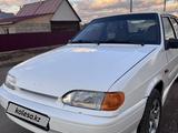 ВАЗ (Lada) 2115 2012 года за 1 500 000 тг. в Кокшетау – фото 2