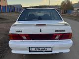 ВАЗ (Lada) 2115 2012 года за 1 500 000 тг. в Кокшетау – фото 3