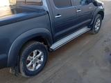 Toyota Hilux 2013 годаүшін10 300 000 тг. в Жанаозен – фото 2