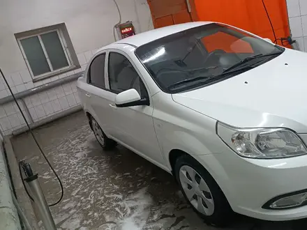 Ravon Nexia R3 2019 года за 4 100 000 тг. в Усть-Каменогорск – фото 2