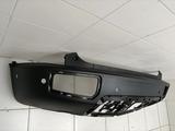 Бампер задний HAVAL DARGO за 33 000 тг. в Алматы