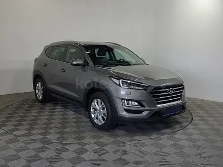 Hyundai Tucson 2019 года за 12 650 000 тг. в Алматы – фото 3