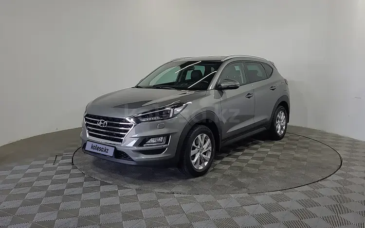 Hyundai Tucson 2019 годаүшін12 650 000 тг. в Алматы