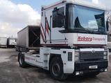 Renault  Magnum 2000 годаfor10 700 000 тг. в Караганда