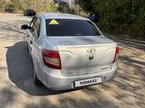 ВАЗ (Lada) Granta 2190 2014 года за 1 500 000 тг. в Лисаковск – фото 4