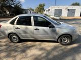 ВАЗ (Lada) Granta 2190 2014 года за 1 500 000 тг. в Лисаковск – фото 3