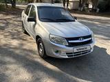 ВАЗ (Lada) Granta 2190 2014 года за 1 500 000 тг. в Лисаковск