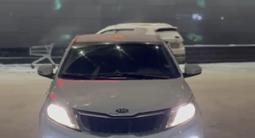 Kia Rio 2014 годаүшін3 900 000 тг. в Караганда – фото 2