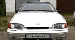 ВАЗ (Lada) 2114 2010 годаүшін1 480 000 тг. в Есиль