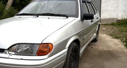 ВАЗ (Lada) 2114 2010 годаүшін1 480 000 тг. в Есиль – фото 2