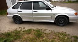 ВАЗ (Lada) 2114 2010 годаүшін1 480 000 тг. в Есиль – фото 3