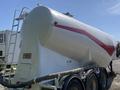 Metsan  Цементовозы 2006 годаүшін9 000 000 тг. в Шымкент – фото 4
