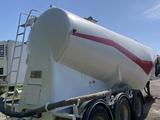 Metsan  Цементовозы 2006 годаүшін9 000 000 тг. в Шымкент – фото 4