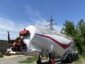 Metsan  Цементовозы 2006 годаүшін9 000 000 тг. в Шымкент – фото 2
