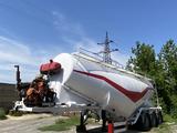Metsan  Цементовозы 2006 годаүшін9 000 000 тг. в Шымкент – фото 2