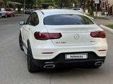 Mercedes-Benz GLC Coupe 300 2019 года за 25 000 000 тг. в Алматы – фото 2