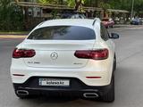 Mercedes-Benz GLC Coupe 300 2019 года за 25 000 000 тг. в Алматы – фото 3