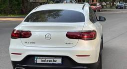 Mercedes-Benz GLC Coupe 300 2019 года за 25 000 000 тг. в Алматы – фото 3
