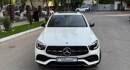 Mercedes-Benz GLC Coupe 300 2019 года за 25 000 000 тг. в Алматы