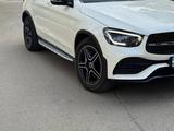 Mercedes-Benz GLC Coupe 300 2019 года за 25 000 000 тг. в Алматы – фото 4