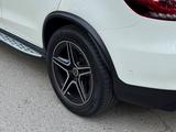Mercedes-Benz GLC Coupe 300 2019 года за 25 000 000 тг. в Алматы – фото 5